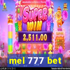 mel 777 bet